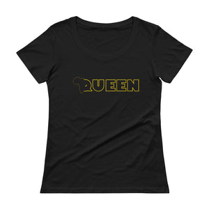 Life Rocketed graphic tee