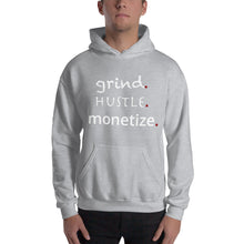 Load image into Gallery viewer, Life Rocketed hoodie