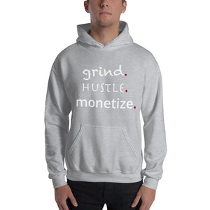Life Rocketed hoodie