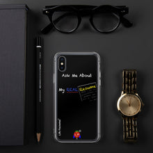 Load image into Gallery viewer, Life Rocketed iPhone case