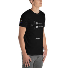 Load image into Gallery viewer, Life Rocketed graphic tee
