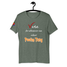 Load image into Gallery viewer, Life Rocketed Pootie Tang t-shirt
