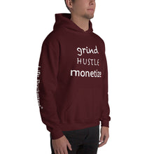 Load image into Gallery viewer, Life Rocketed hoodie