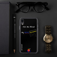 Load image into Gallery viewer, Life Rocketed iPhone case