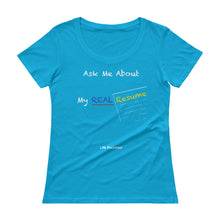 Load image into Gallery viewer, Life Rocketed t-shirt
