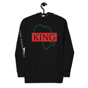 Life Rocketed hoodie