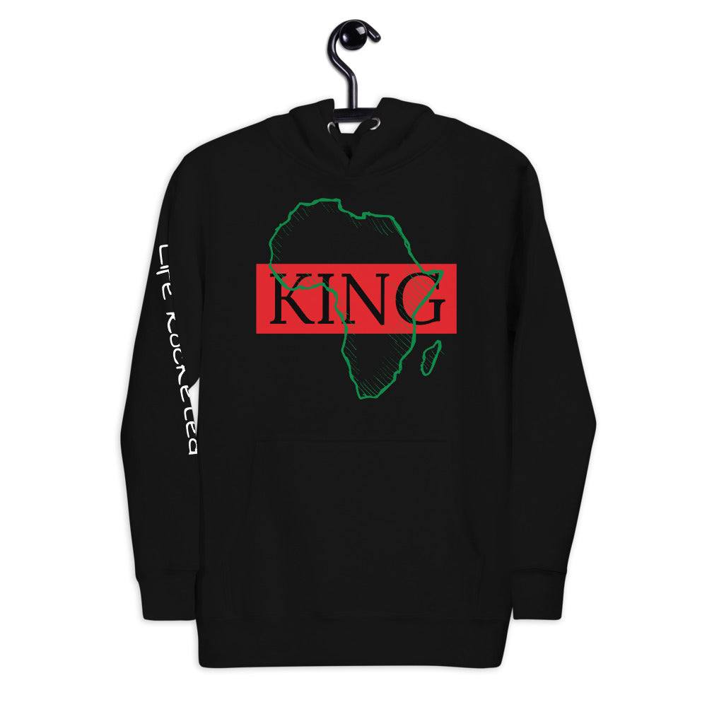 Life Rocketed hoodie
