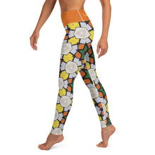 Load image into Gallery viewer, Life Rocketed high waist leggings