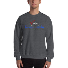 Load image into Gallery viewer, Life Rocketed sweatshirt