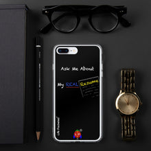 Load image into Gallery viewer, Life Rocketed iPhone case