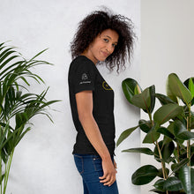 Load image into Gallery viewer, Life Rocketed graphic tee