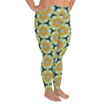Load image into Gallery viewer, Life Rocketed leggings