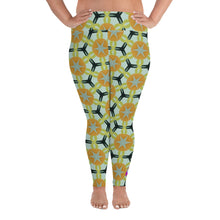 Load image into Gallery viewer, Life Rocketed leggings