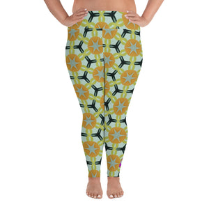 Life Rocketed leggings