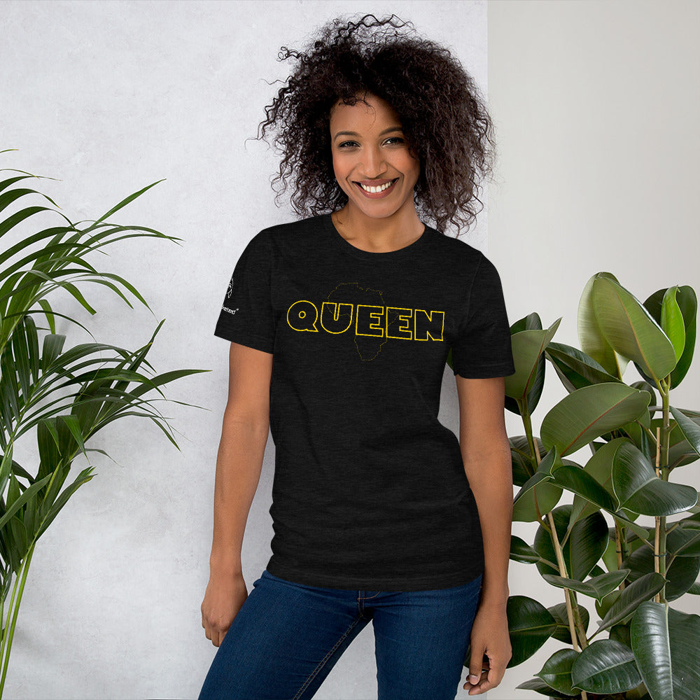 Life Rocketed graphic tee