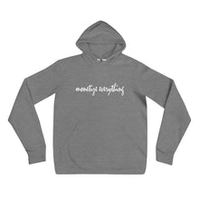 Load image into Gallery viewer, Life Rocketed Monetize Everything hoodie for women