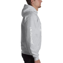 Load image into Gallery viewer, Life Rocketed hoodie