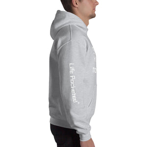Life Rocketed hoodie