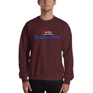 Life Rocketed sweatshirt