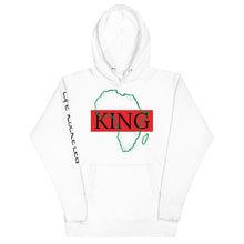 Load image into Gallery viewer, Life Rocketed hoodie