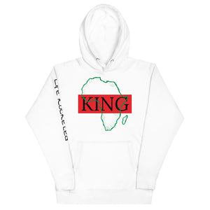 Life Rocketed hoodie