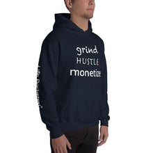 Load image into Gallery viewer, Life Rocketed hoodie