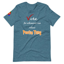 Load image into Gallery viewer, Life Rocketed Pootie Tang t-shirt