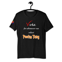 Load image into Gallery viewer, Life Rocketed Pootie Tang t-shirt