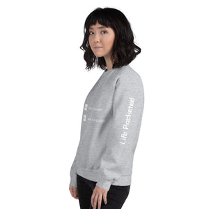 Life Rocketed sweatshirt