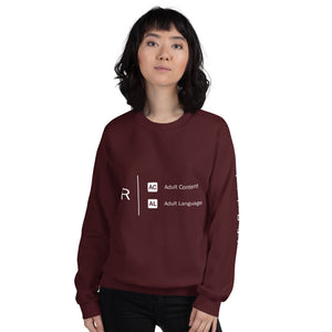 Life Rocketed sweatshirt