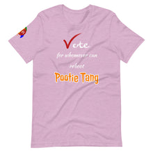 Load image into Gallery viewer, Life Rocketed Pootie Tang t-shirt