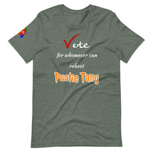 Load image into Gallery viewer, Life Rocketed Pootie Tang t-shirt