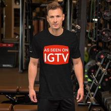 Load image into Gallery viewer, Life Rocketed graphic tee