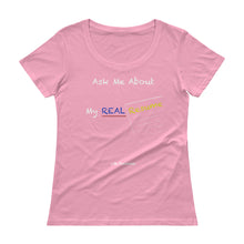 Load image into Gallery viewer, Life Rocketed t-shirt
