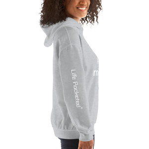 Life Rocketed hoodie