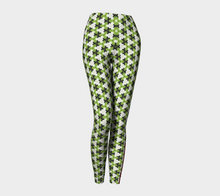 Load image into Gallery viewer, Life Rocketed Leggings