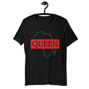 Life Rocketed queen tee shirt