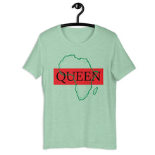 Load image into Gallery viewer, Life Rocketed queen tee shirt