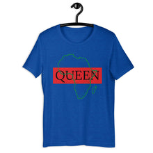 Load image into Gallery viewer, Life Rocketed queen tee shirt