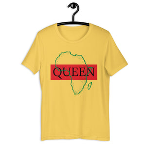 Life Rocketed queen tee shirt